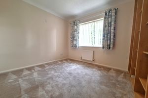 Bedroom - click for photo gallery